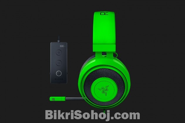 RAZER KRAKEN TOURNAMENT EDITION